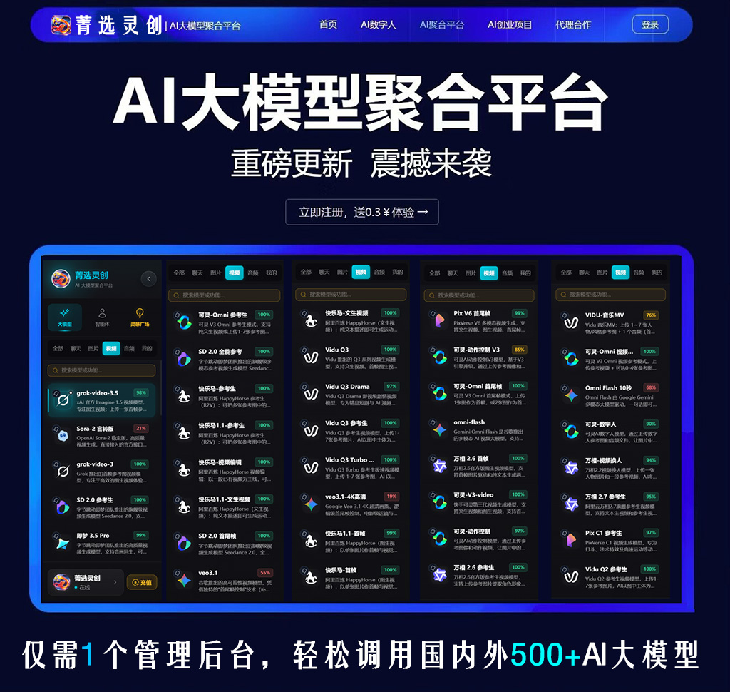 教培招生快讯物料示例